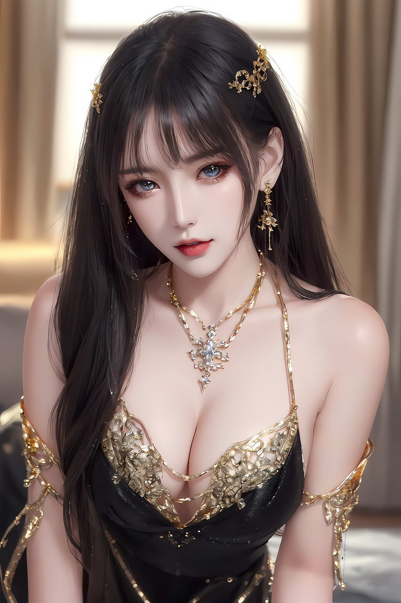 Gufeng Girls Issue 11
