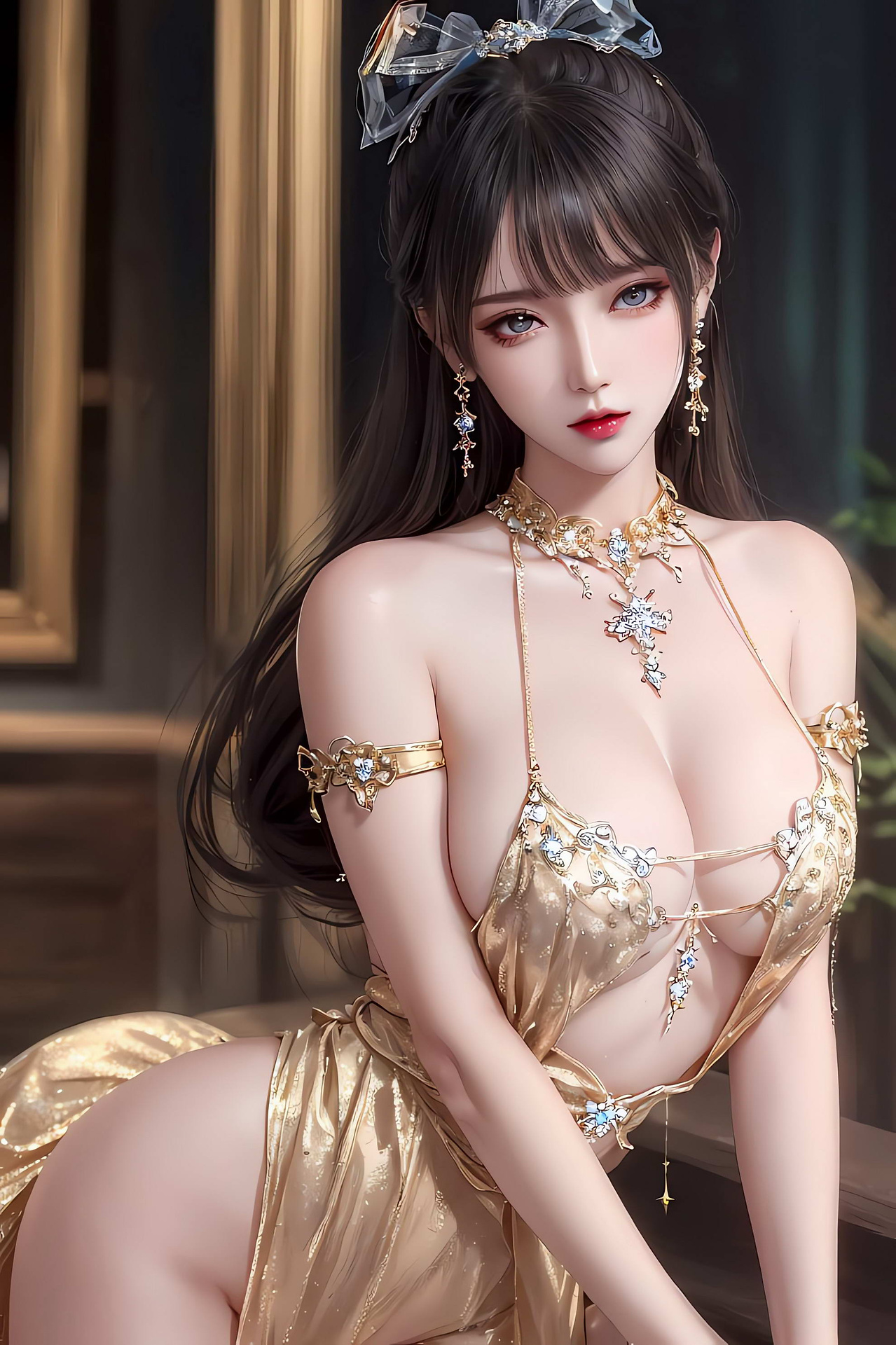 Gufeng Girls Issue 11