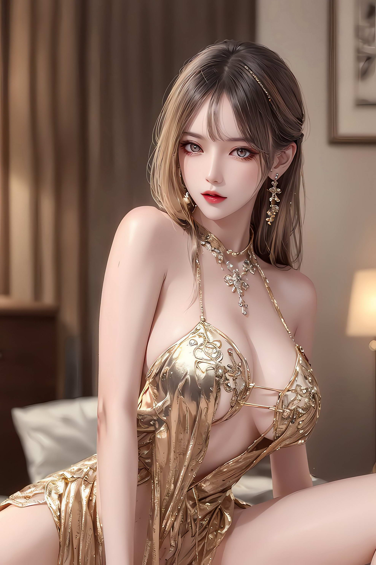 Gufeng Girls Issue 11