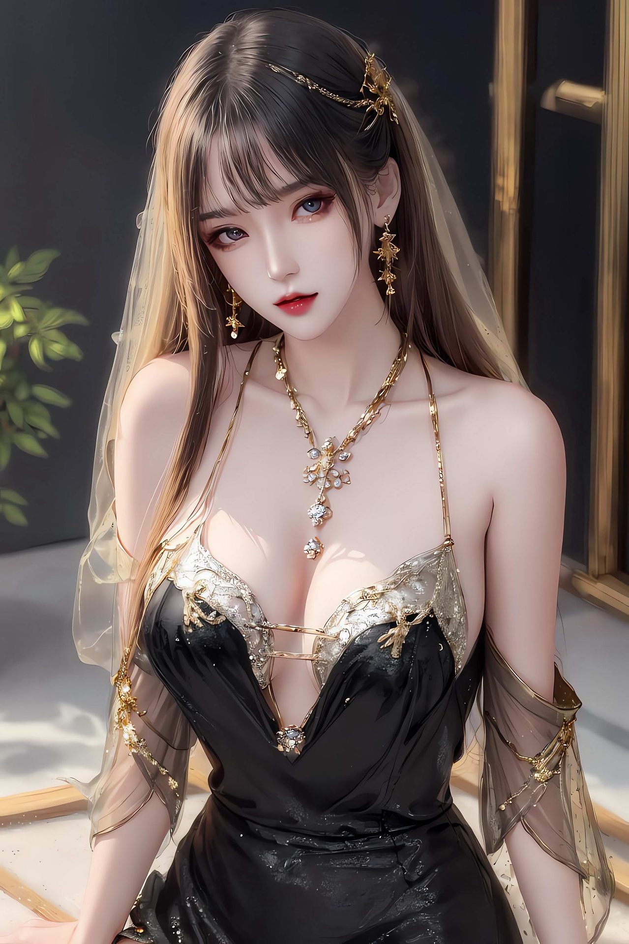 Gufeng Girls Issue 11