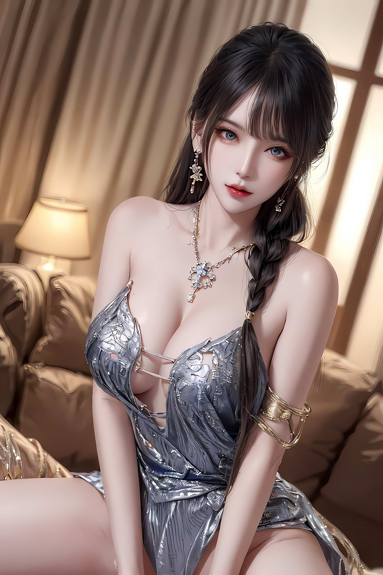 Gufeng Girls Issue 11