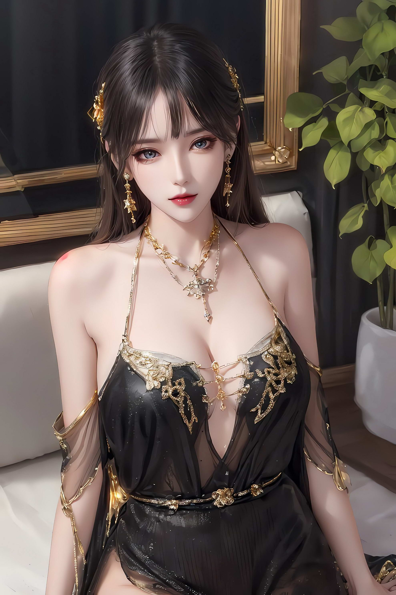 Gufeng Girls Issue 11
