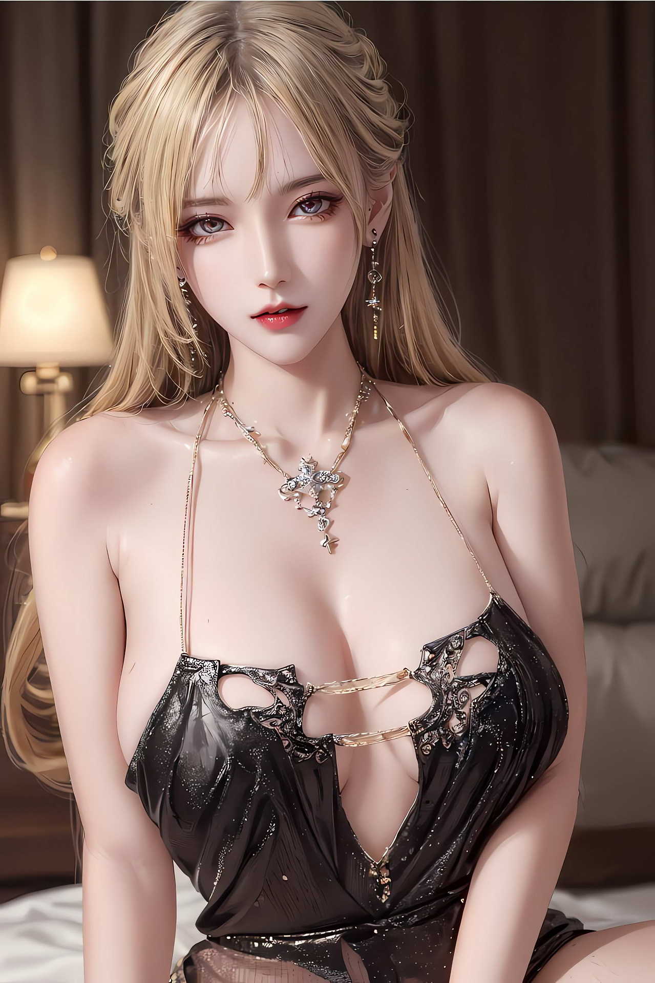 Gufeng Girls Issue 11