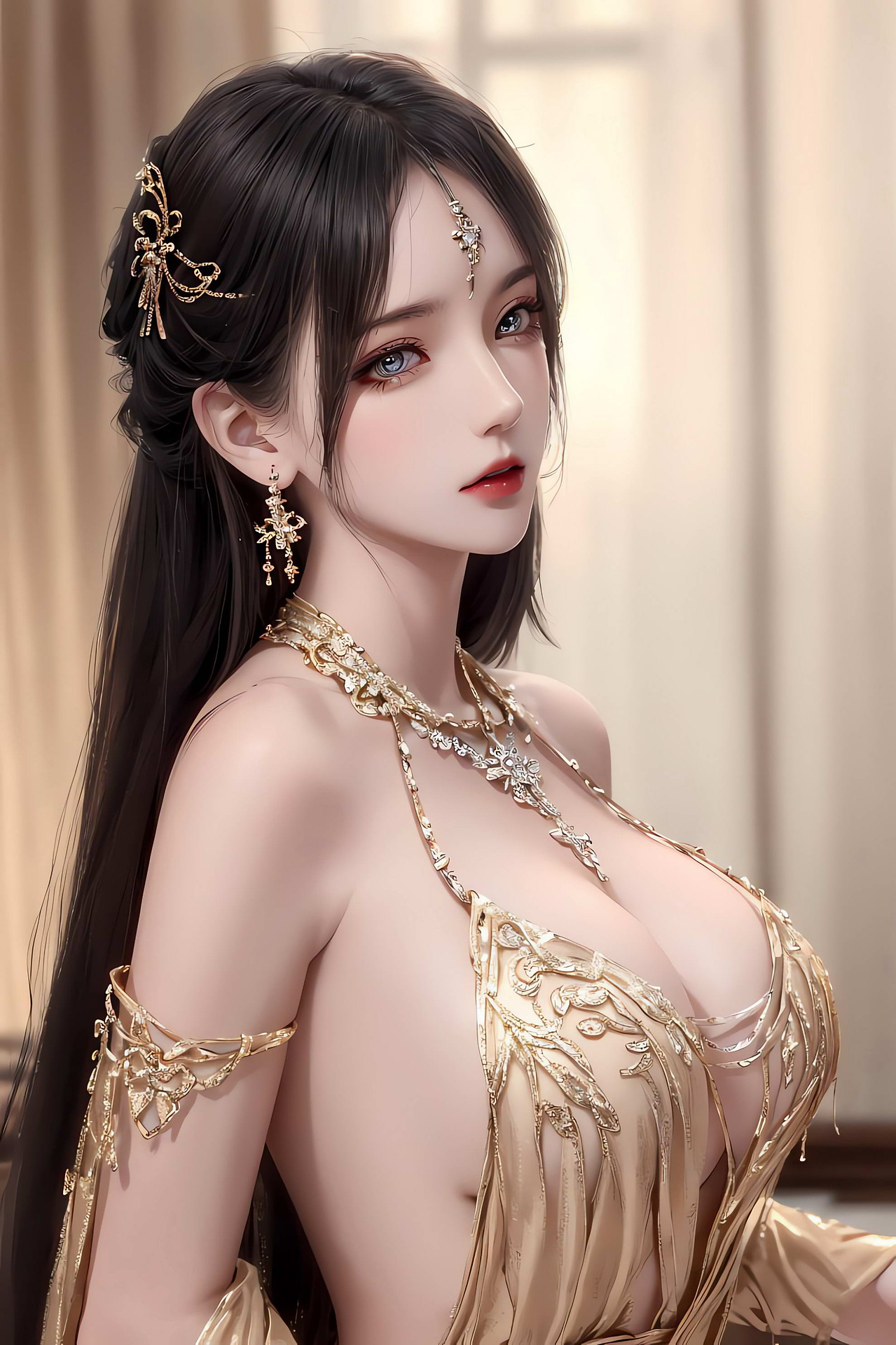 Gufeng Girls Issue 11