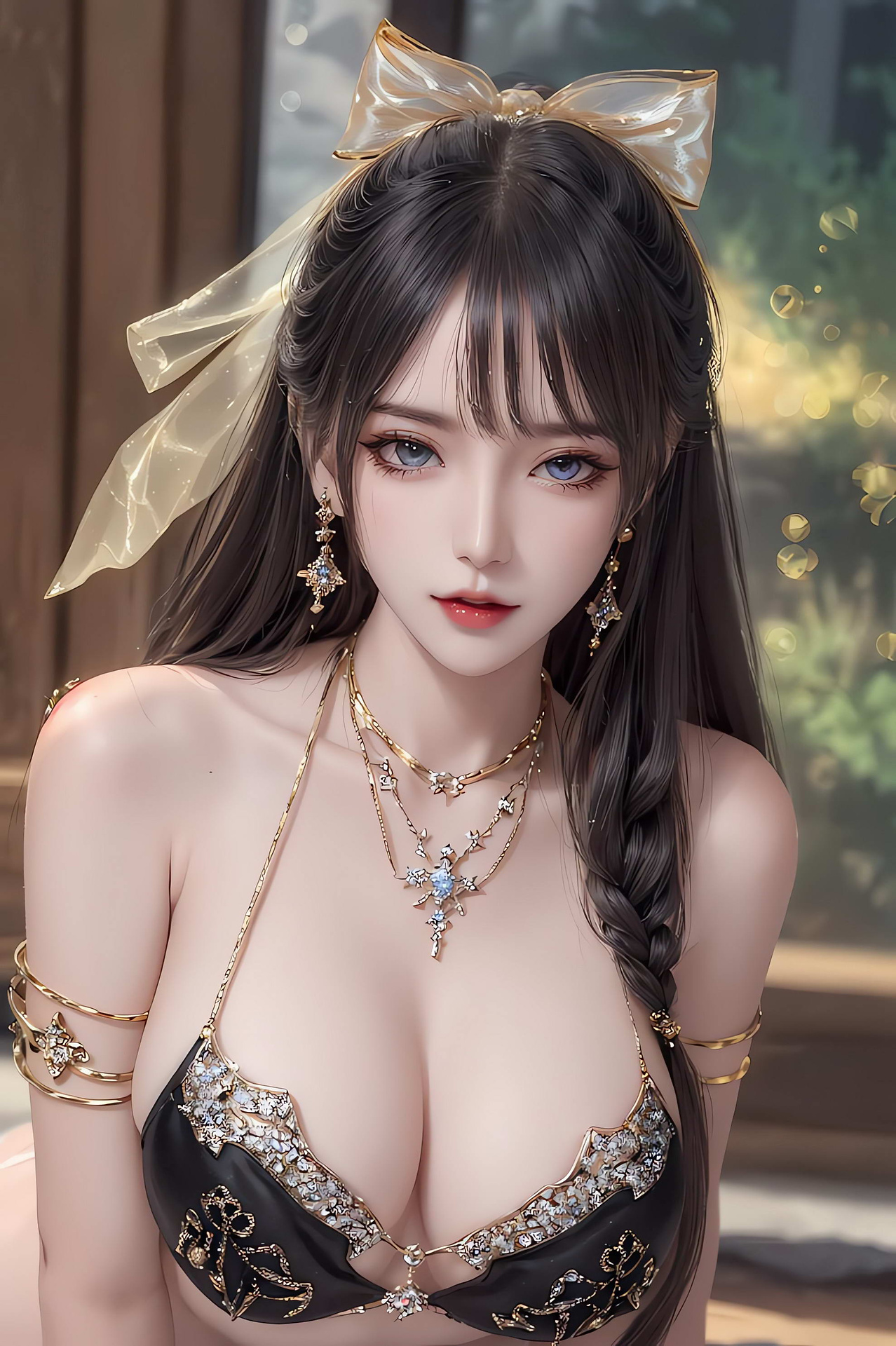 Gufeng Girls Issue 11