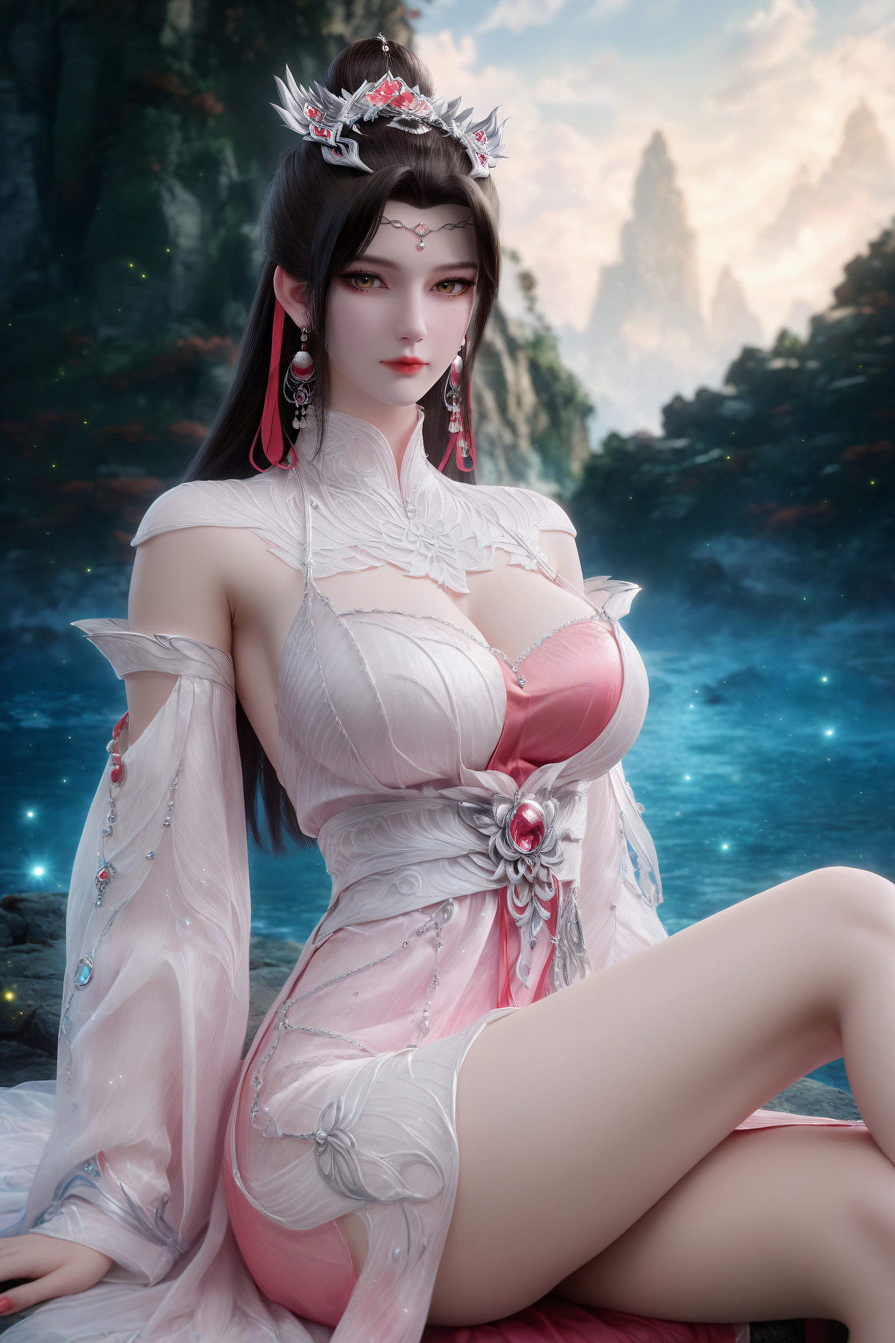 Fairytale - Thousand Illusions Willowbrows 2
