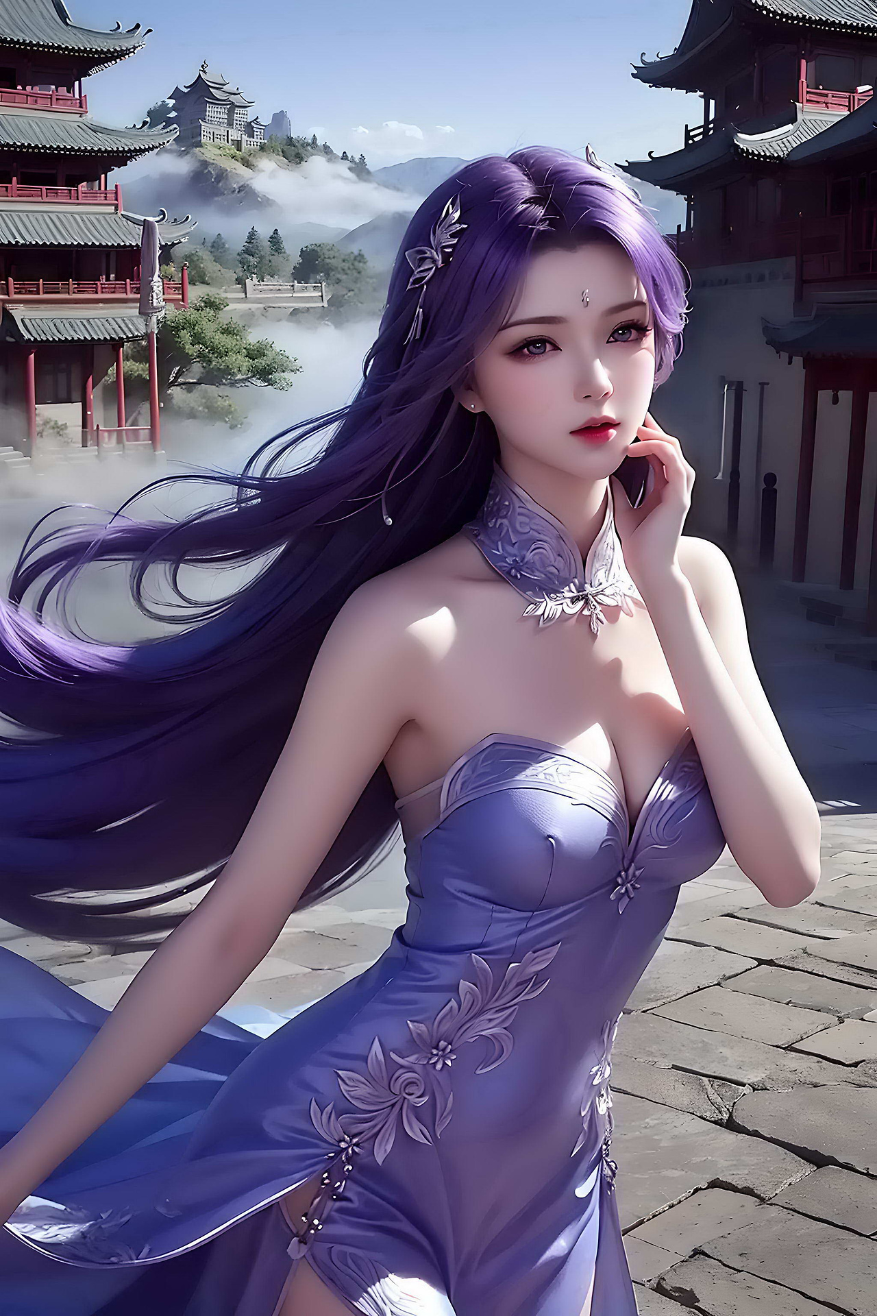 Yunxi