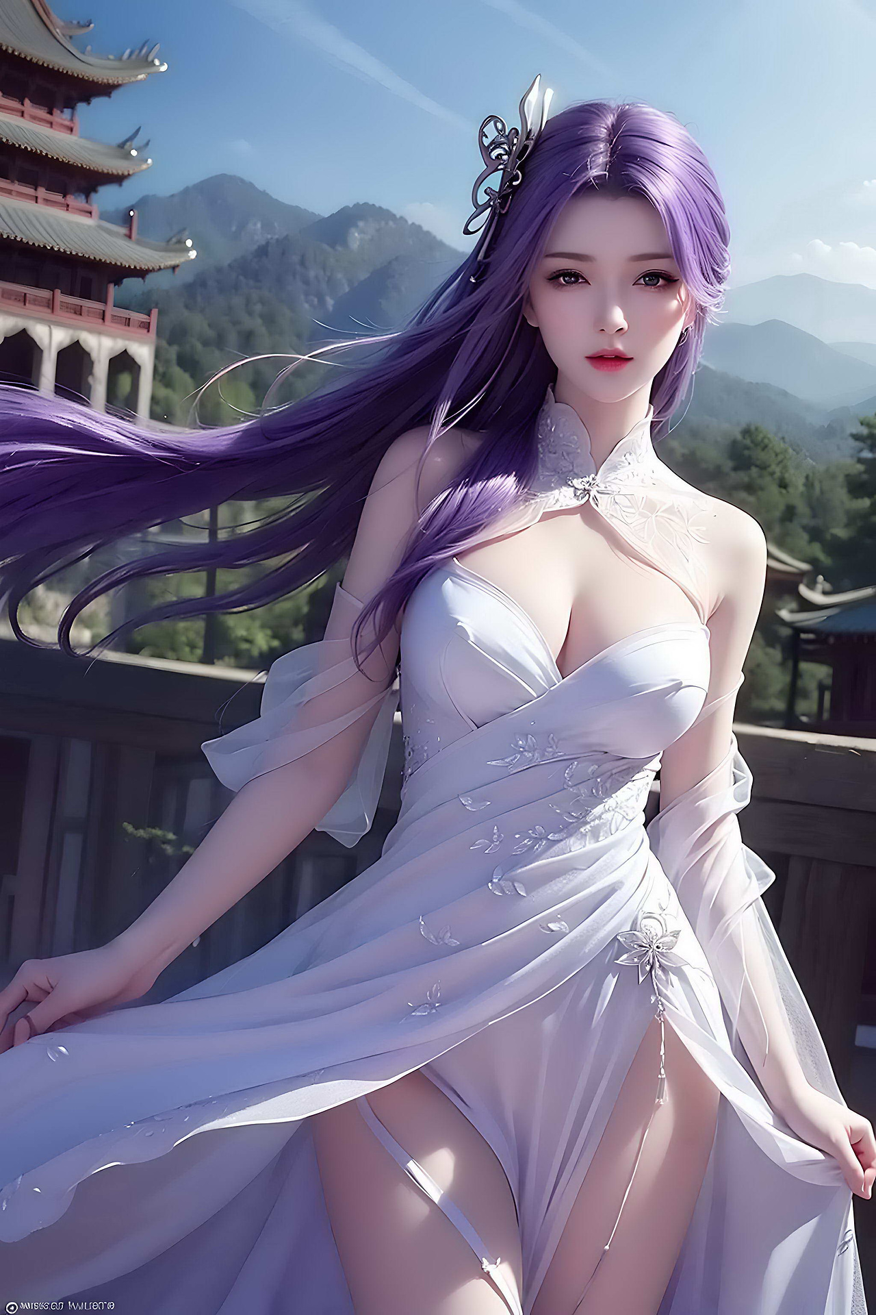 Yunxi