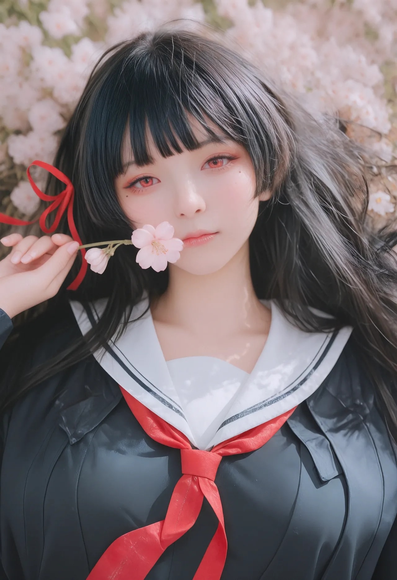 Chisa Cosplay