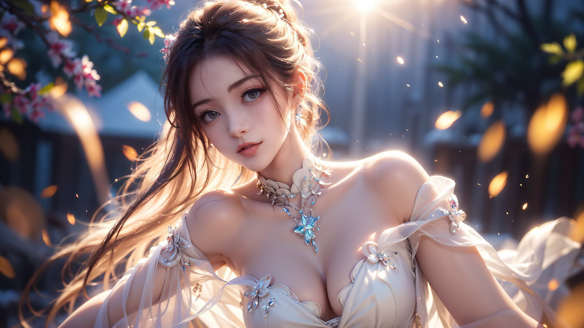 Execution Immortal - Zhou Xiaohuan