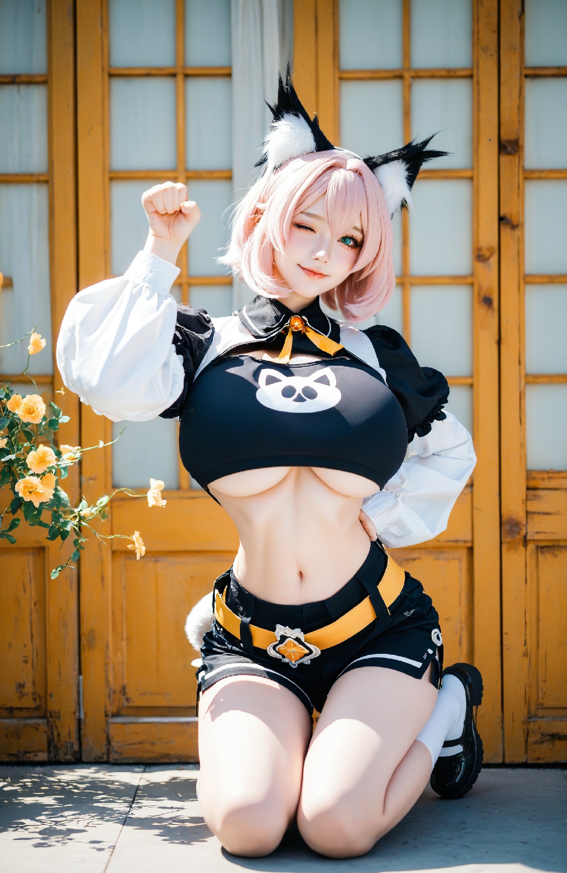 diona (genshin impact)