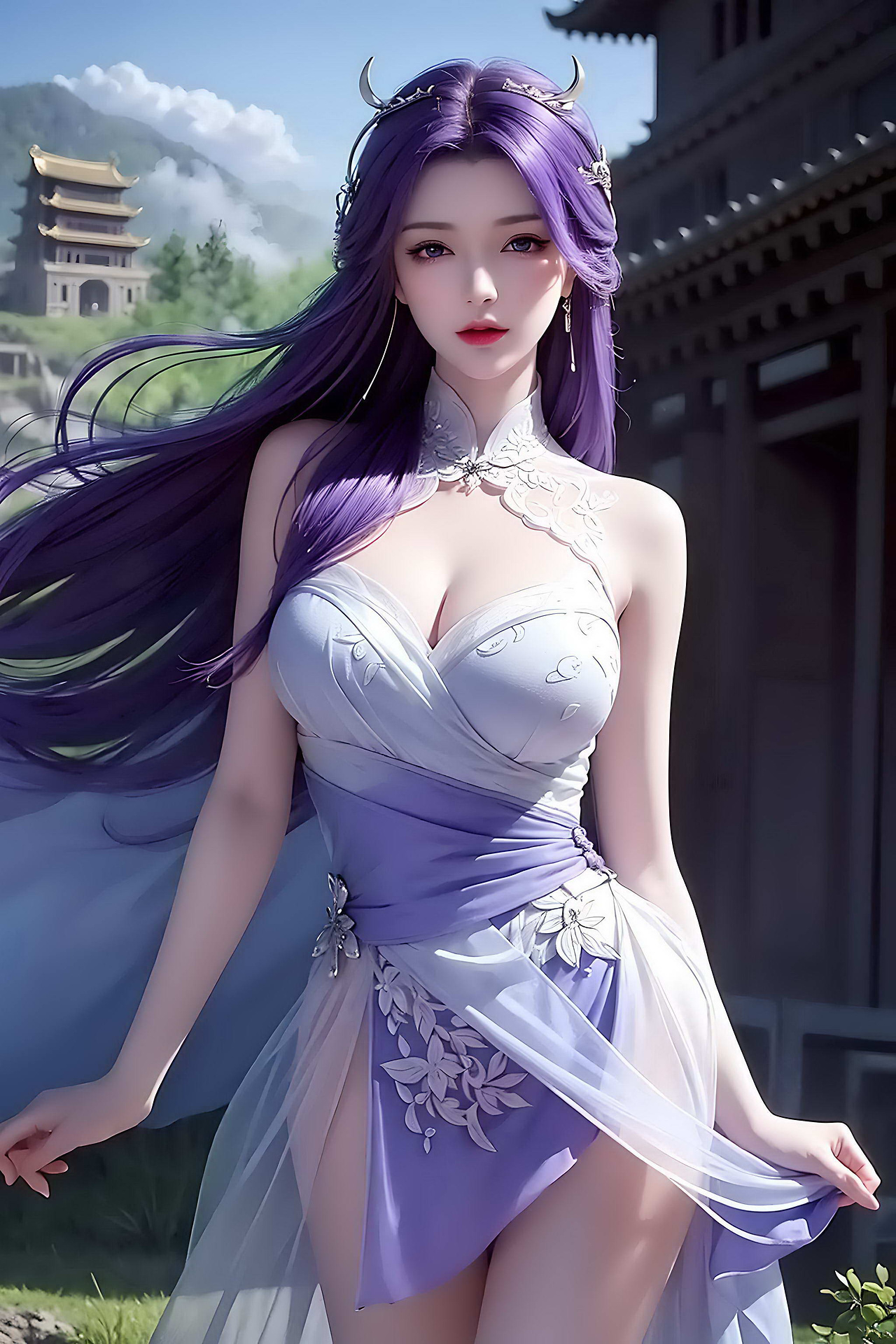 Yunxi