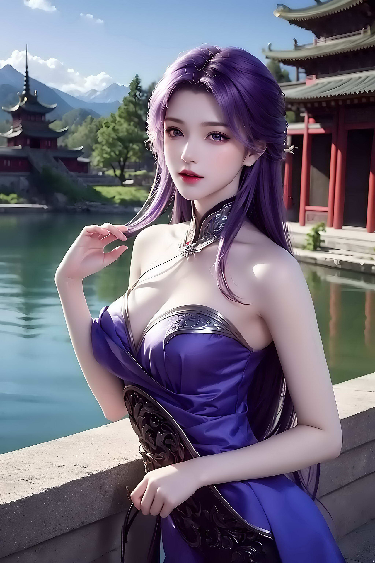 Yunxi
