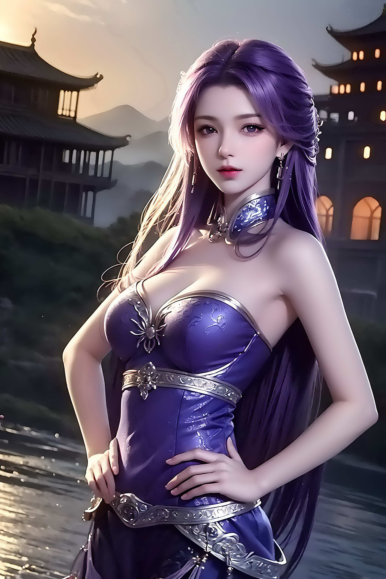 Yunxi
