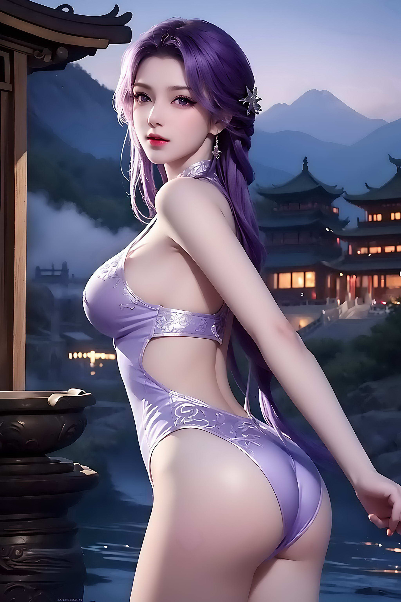 Yunxi