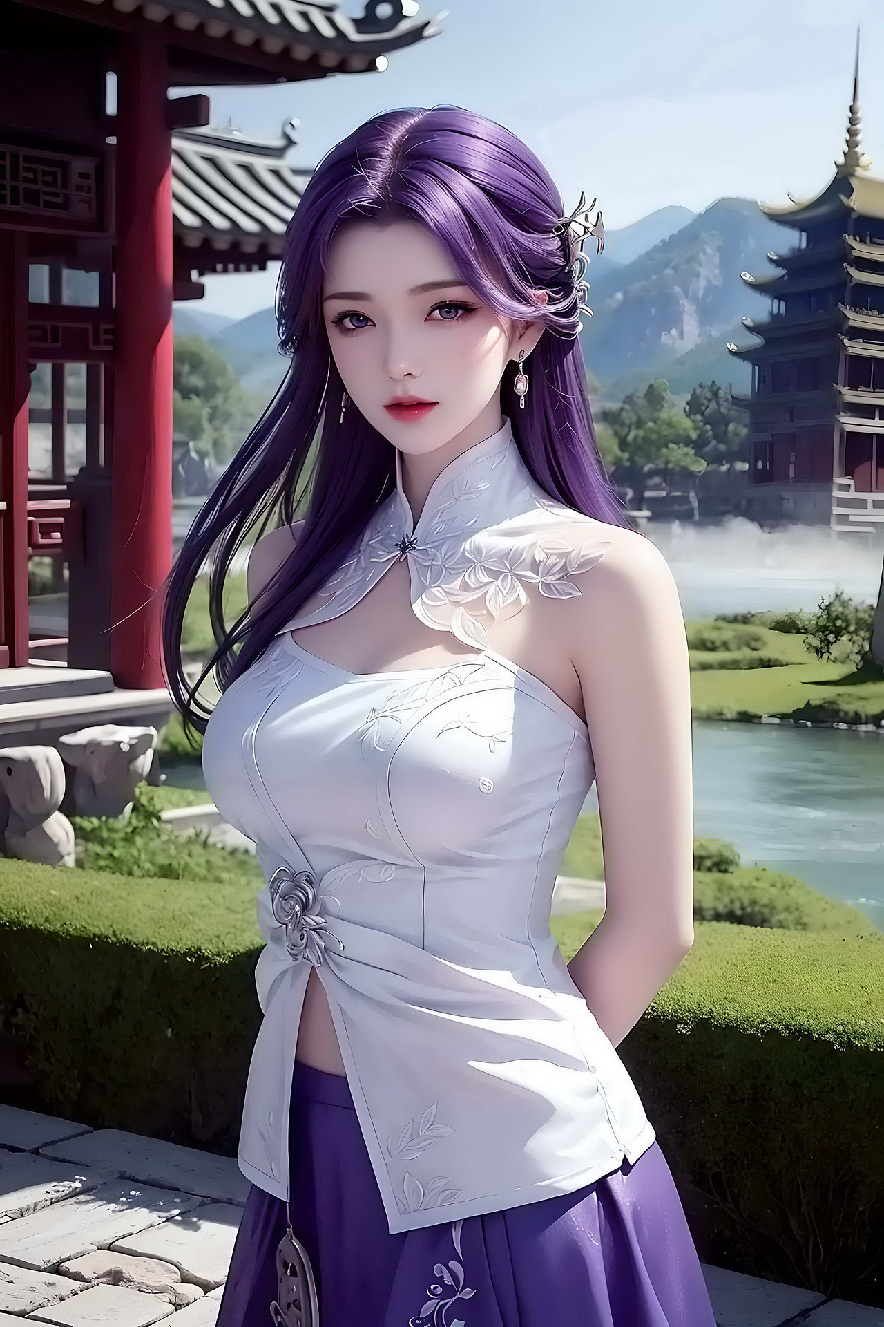 Yunxi