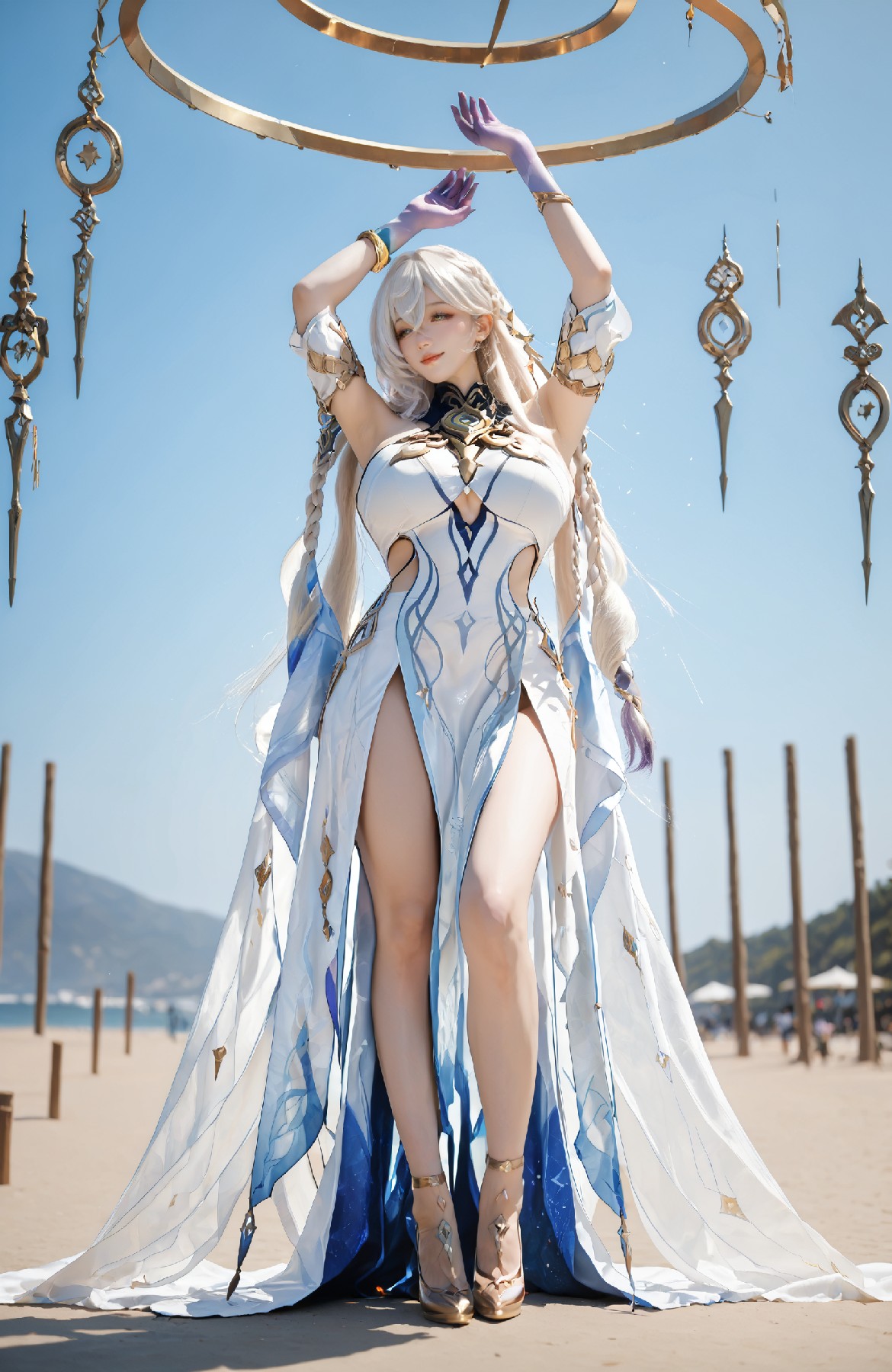 Istaroth (genshin impact)
