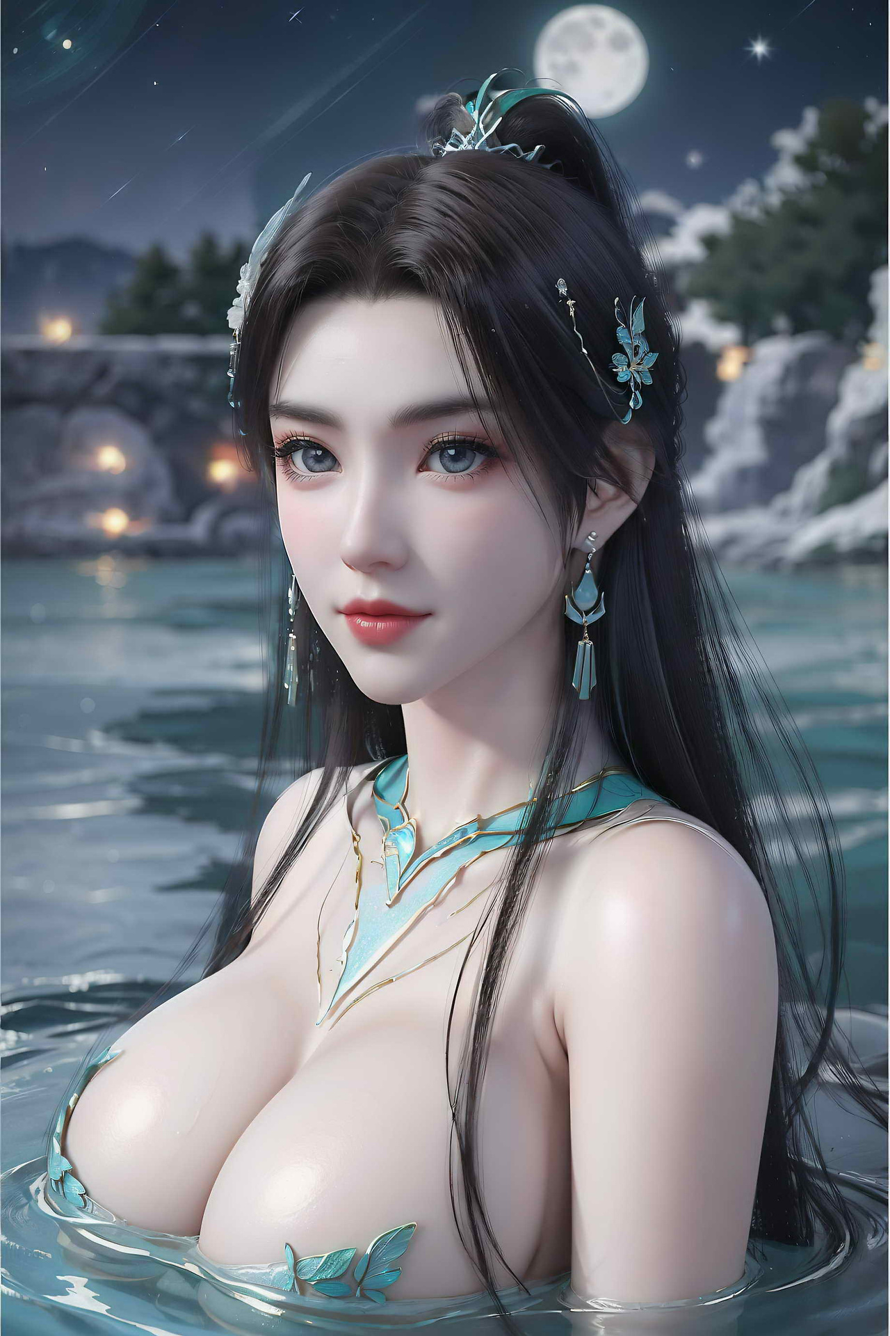 Xiao Xun 'er 1
