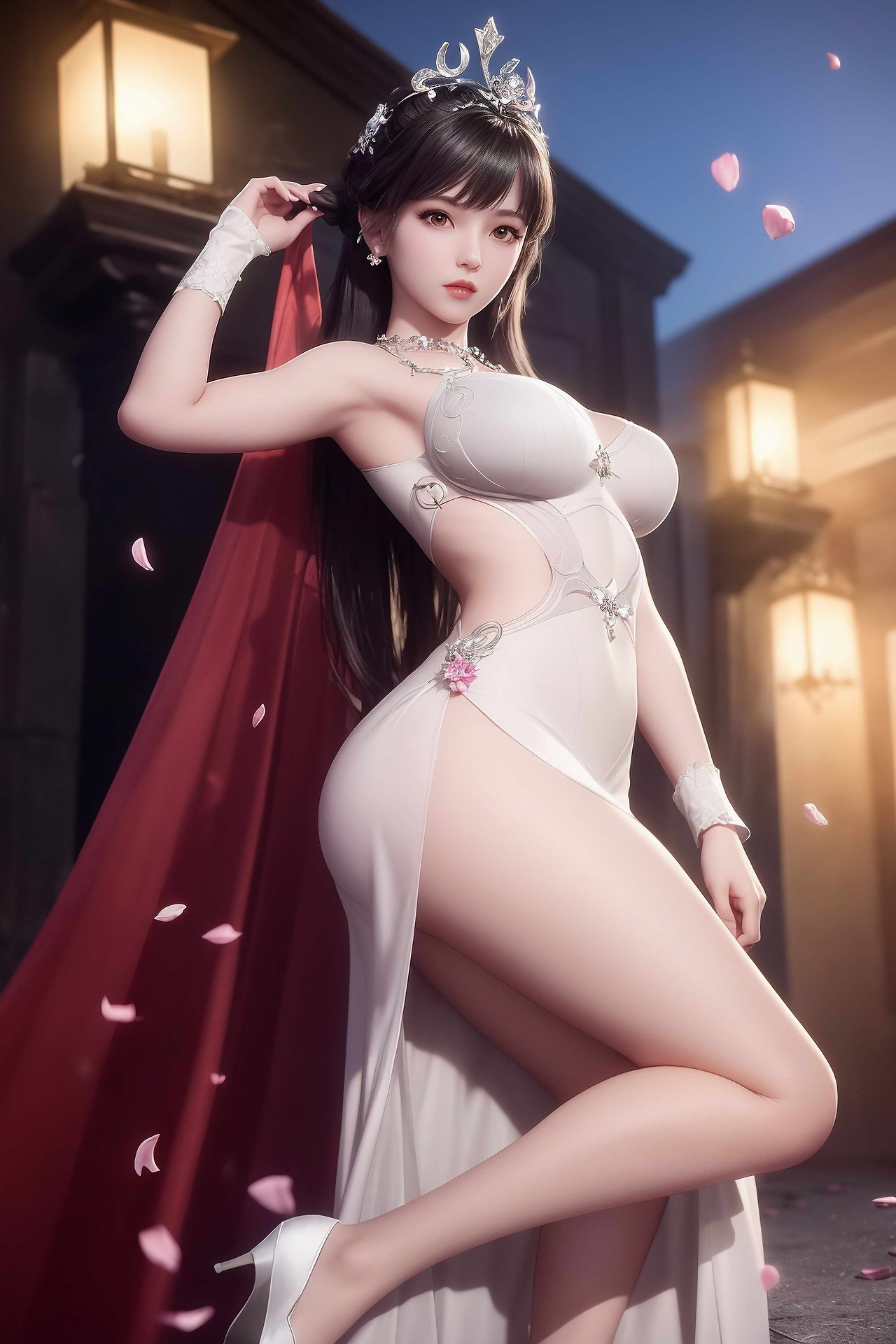 Xiao Wu Bride