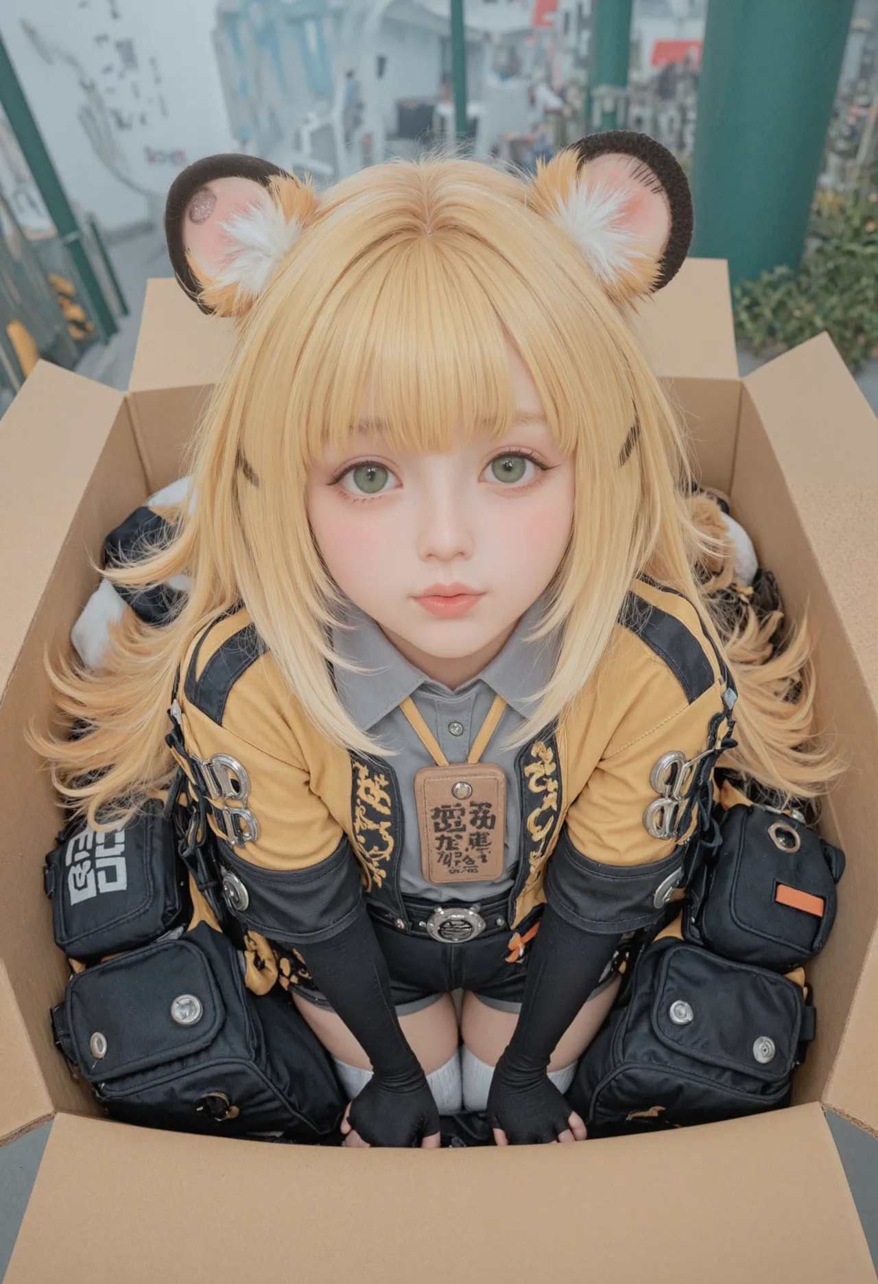 Ju fufu