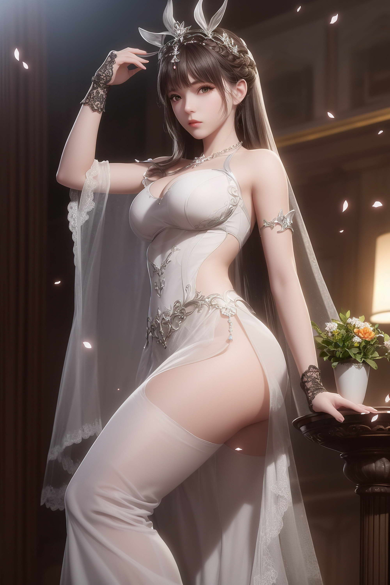 Xiao Wu Bride