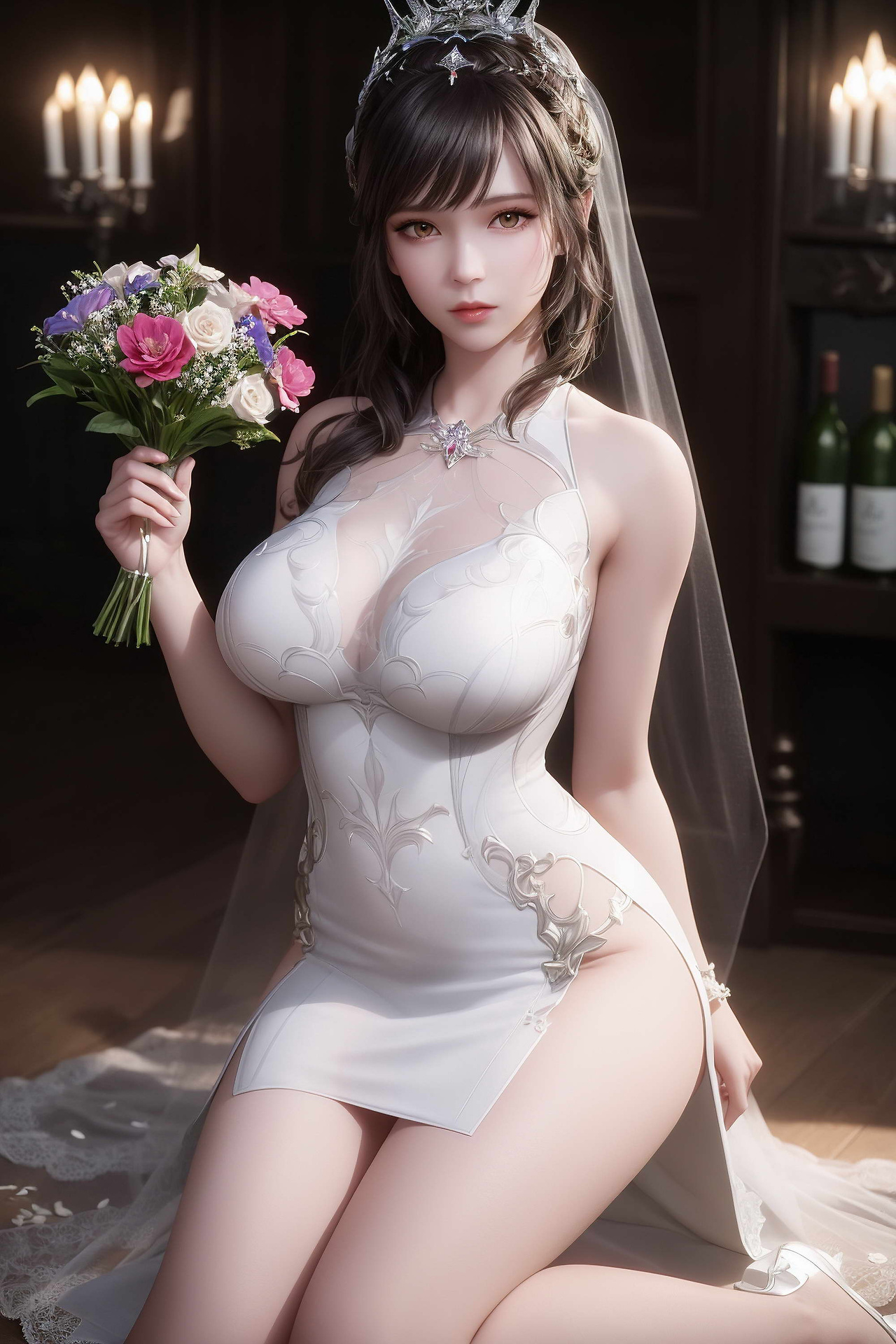 Xiao Wu Bride
