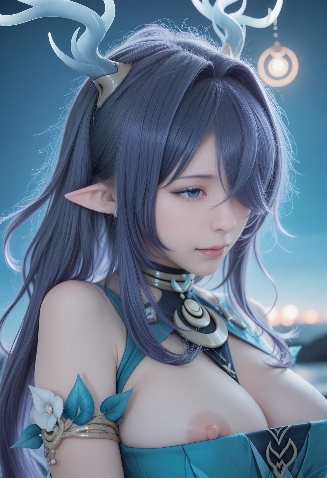 Lauma Cosplay