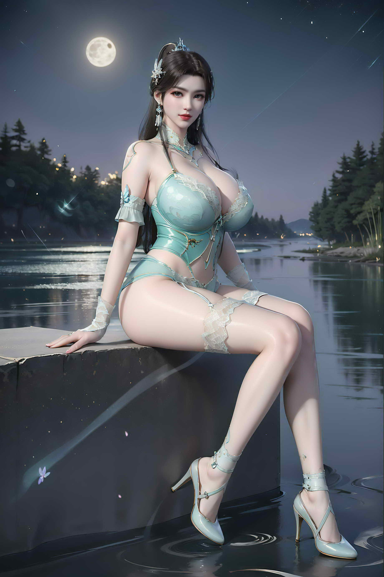 Xiao Xun 'er 2