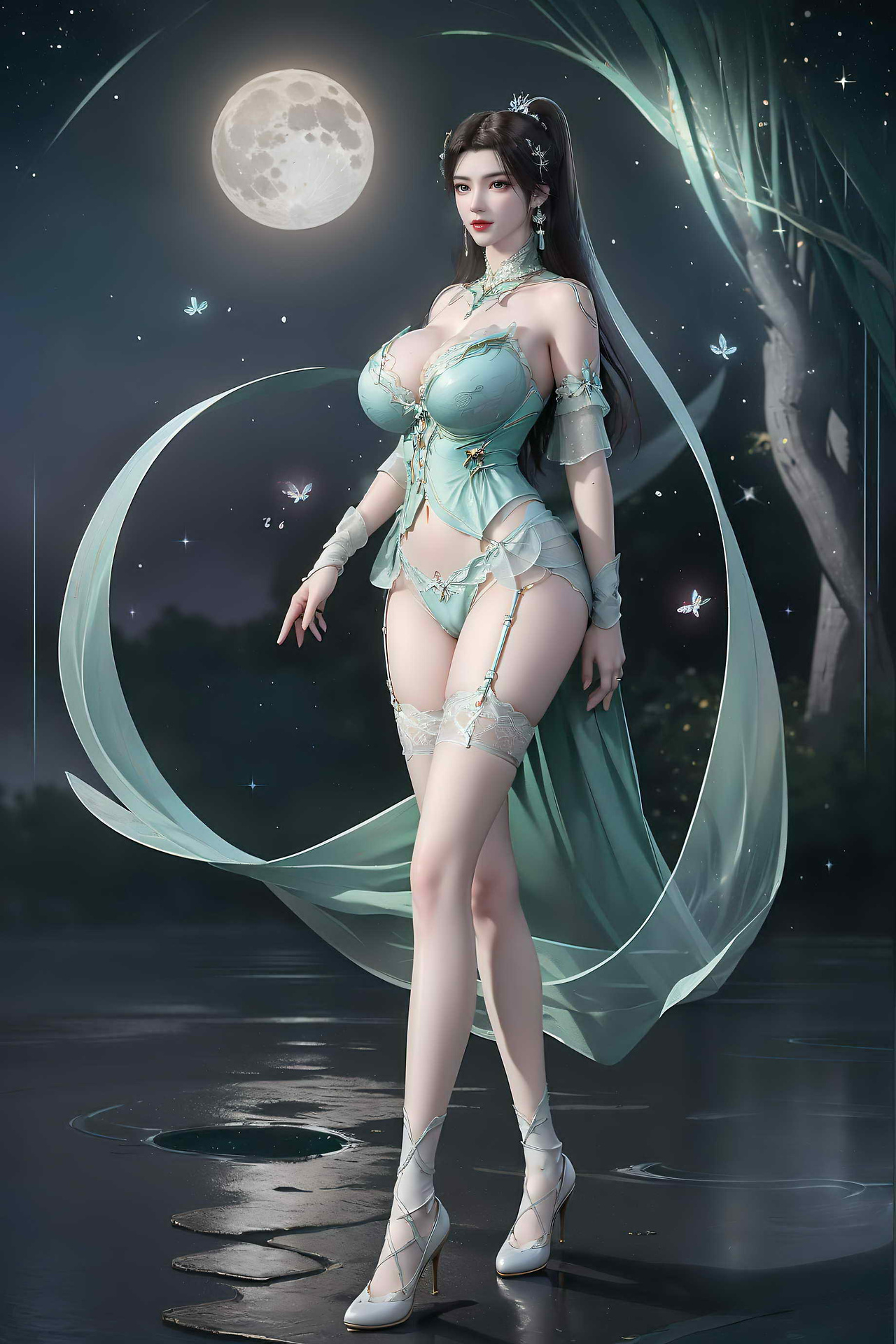 Xiao Xun 'er 2