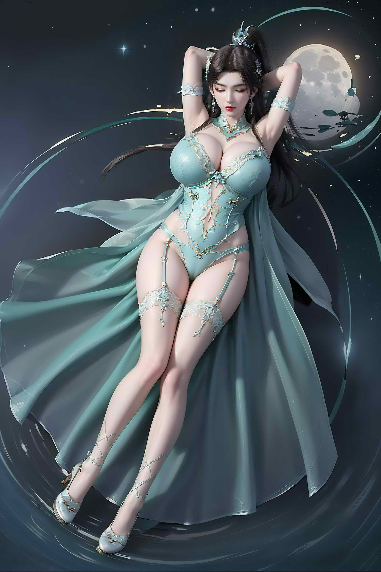 Xiao Xun 'er 2