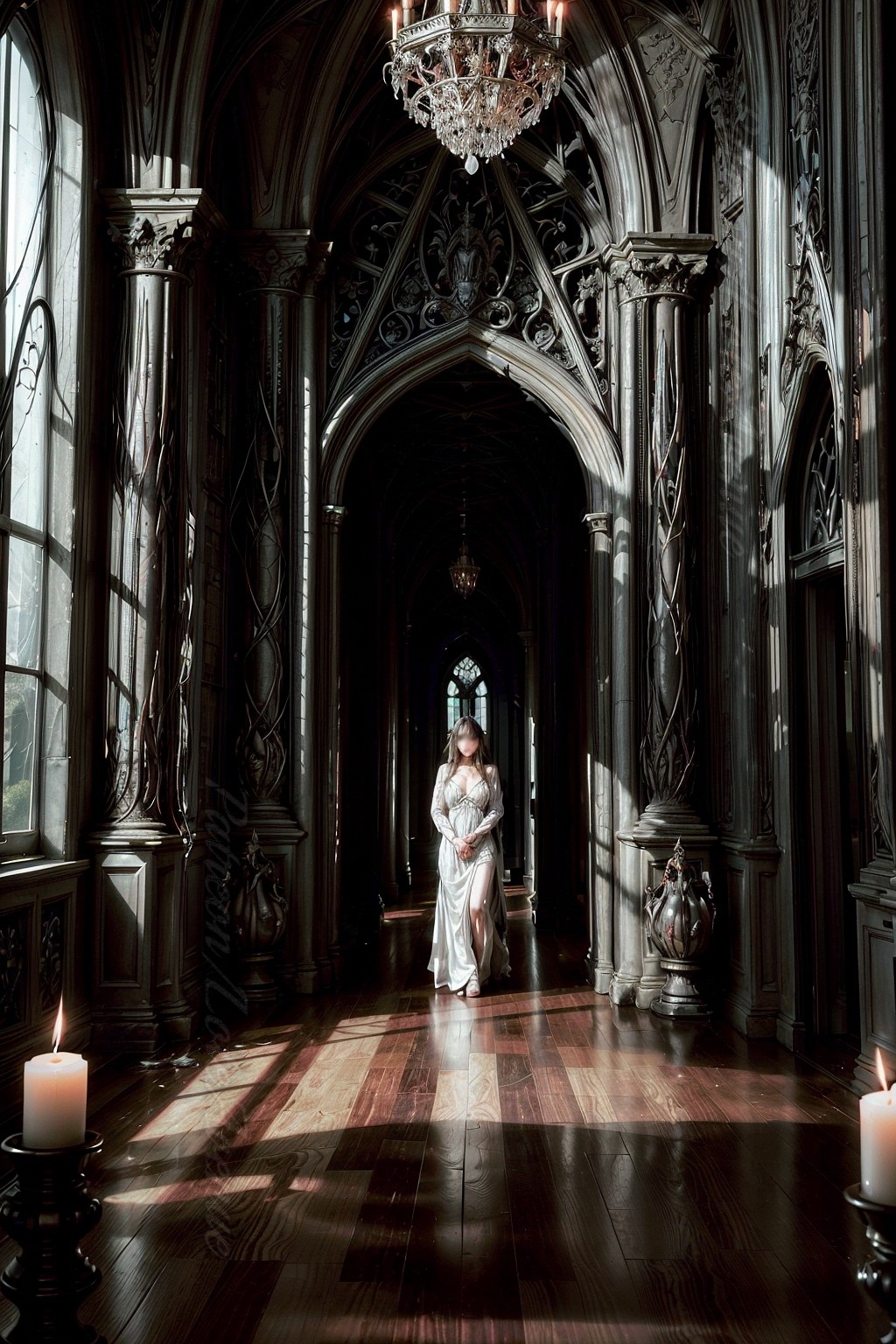 . (Activity) Vampire Role Playing