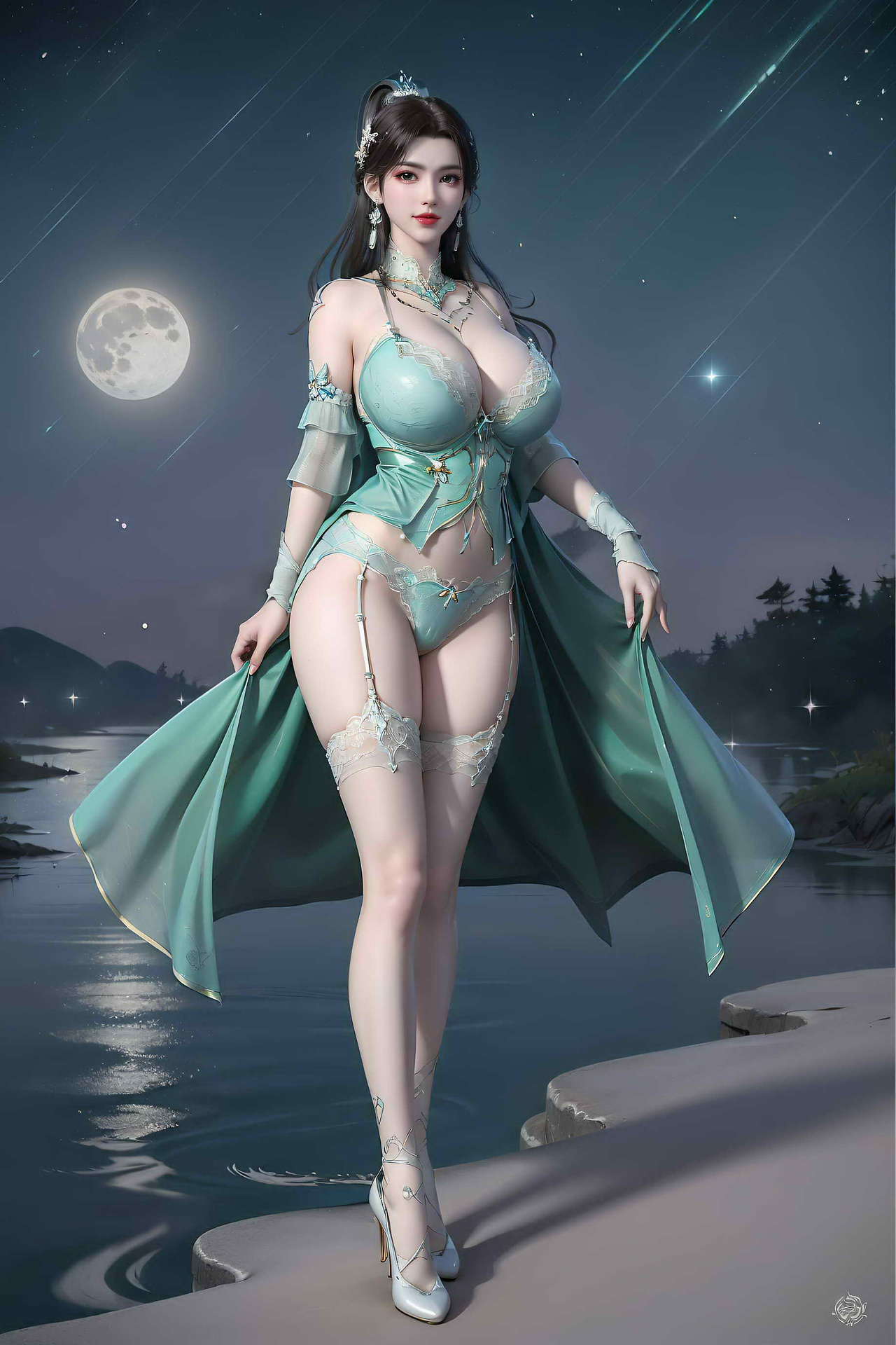 Xiao Xun 'er 2