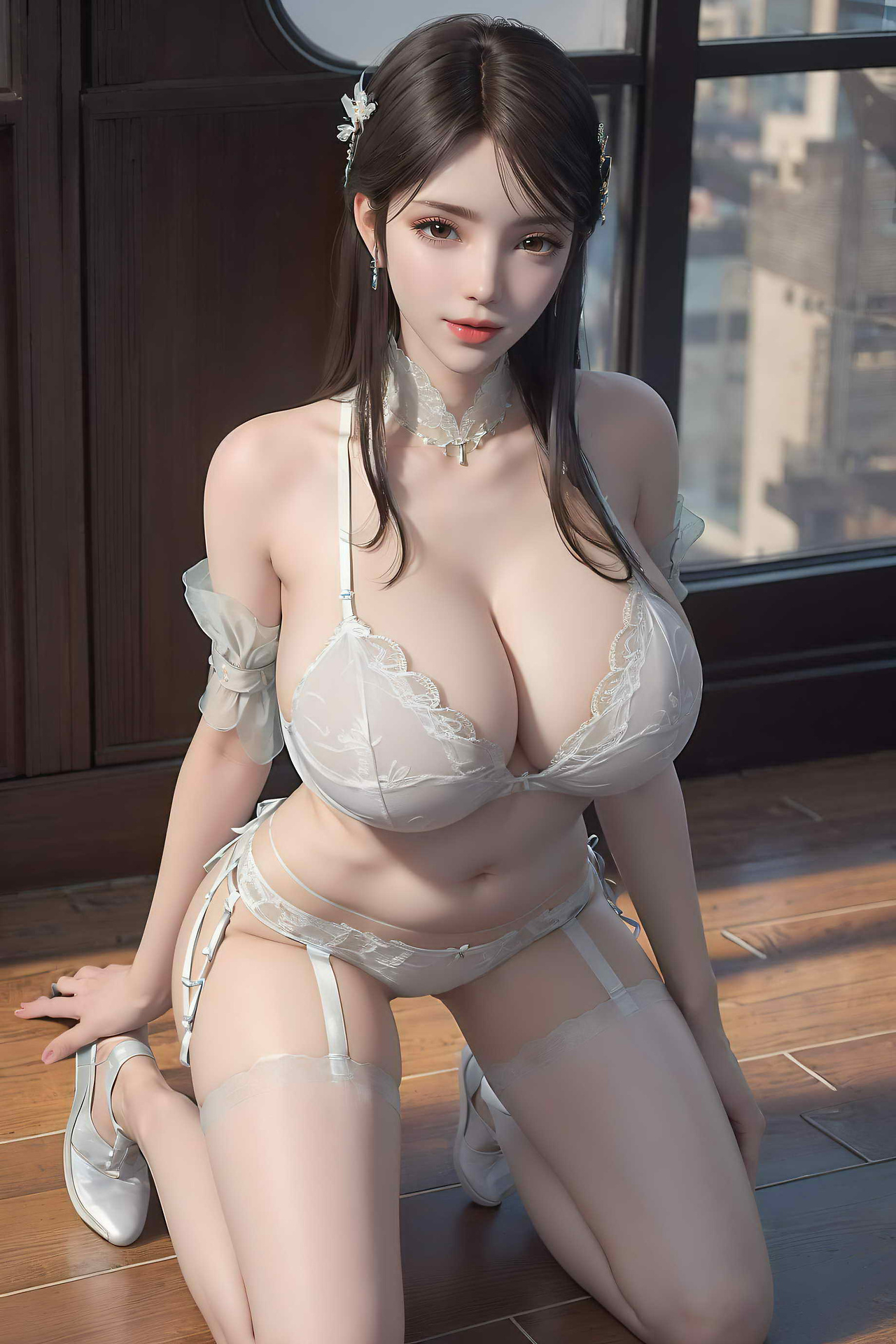 Xiao Xun 'er 2