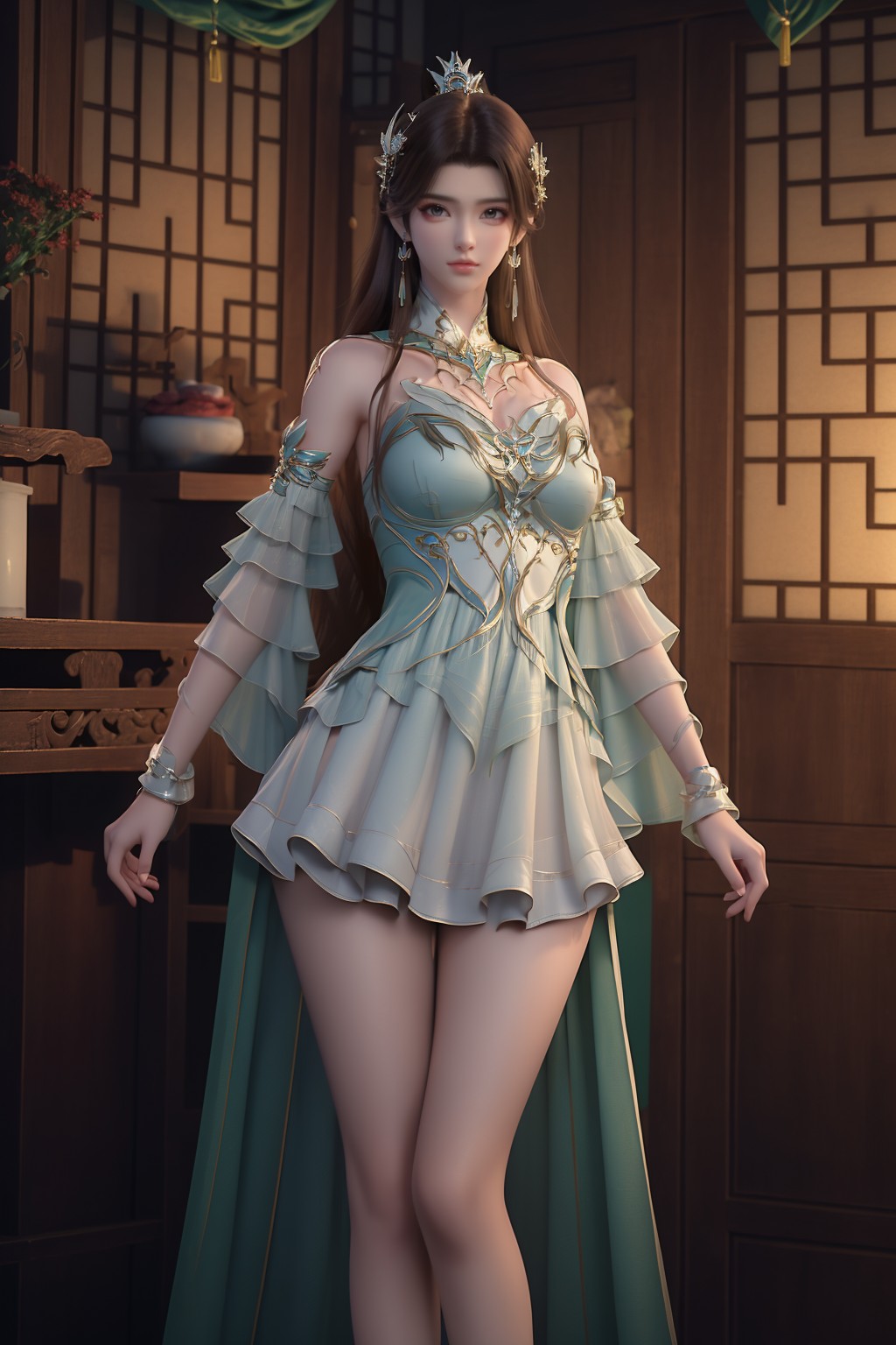 Xun-er-1