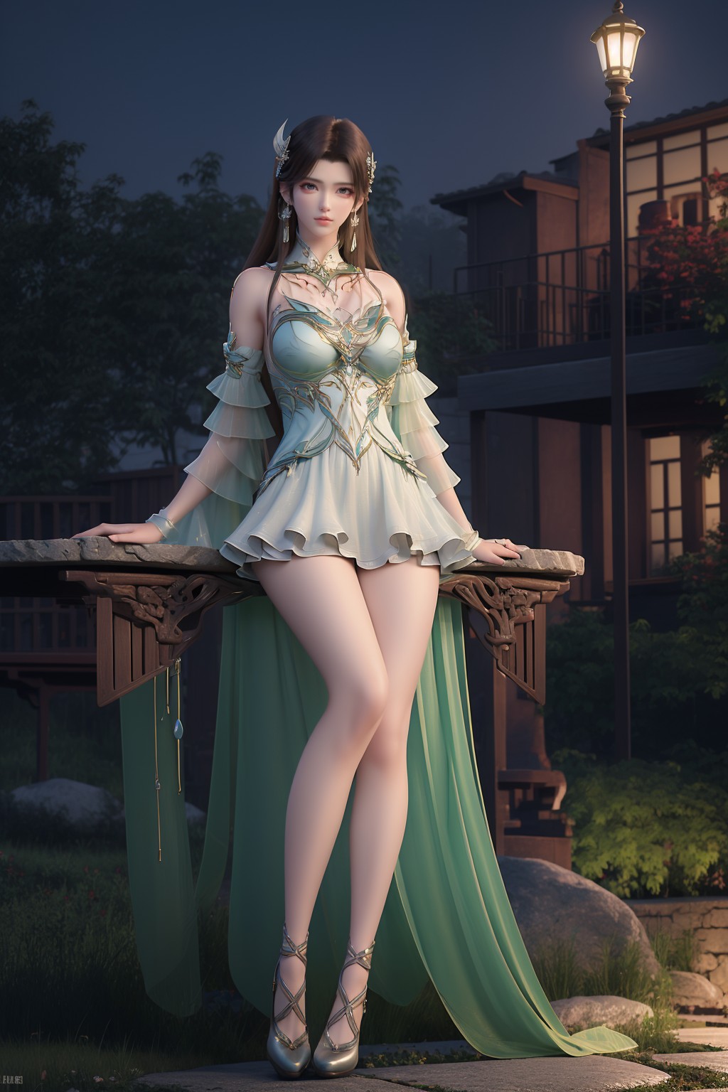 Xun-er-2
