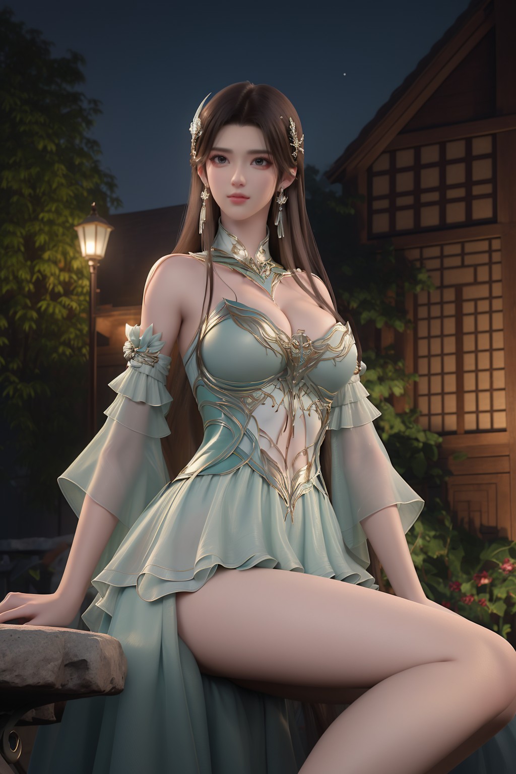 Xun-er-2
