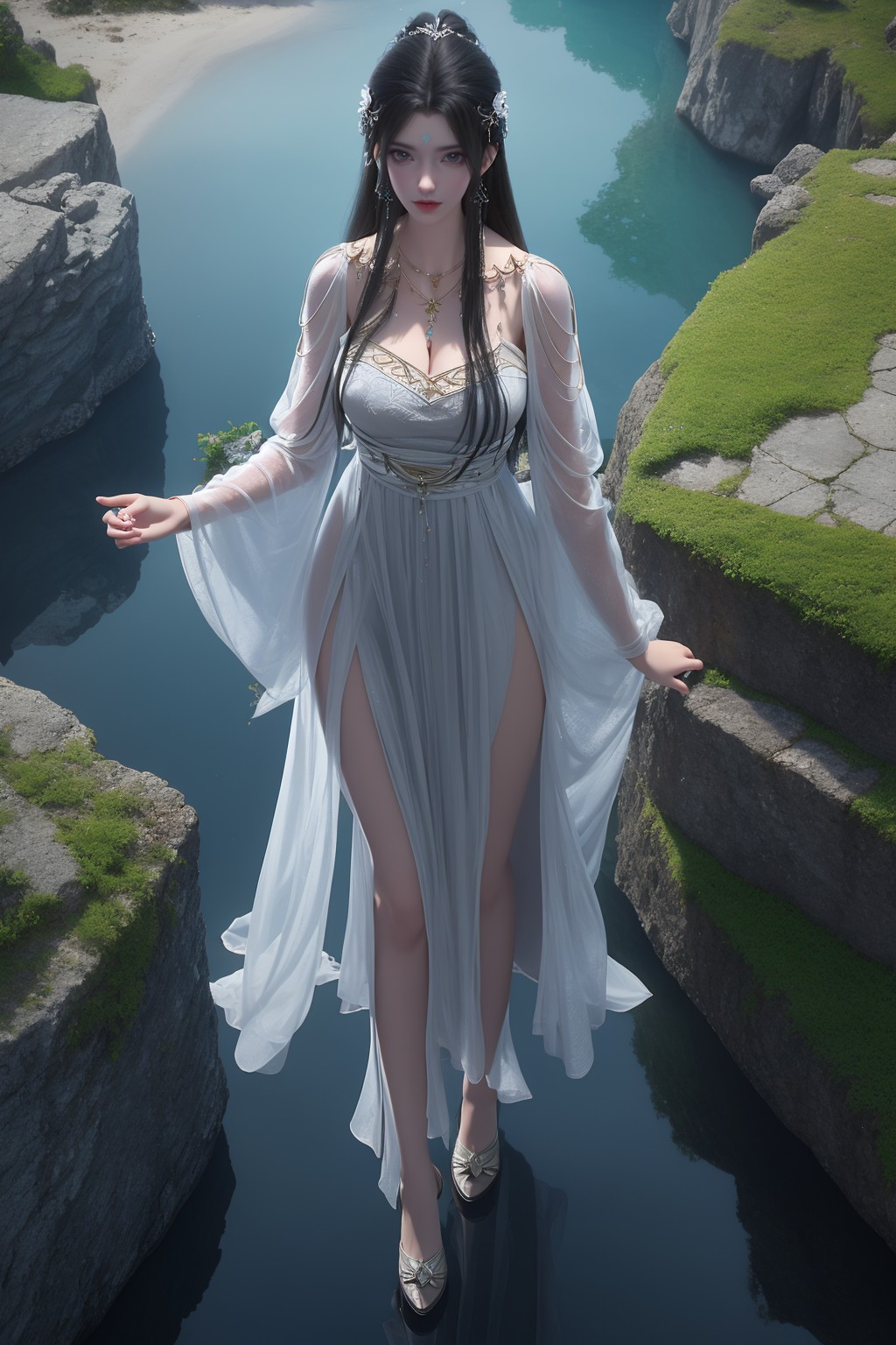 Ripple 2 + Qingyi +2-2