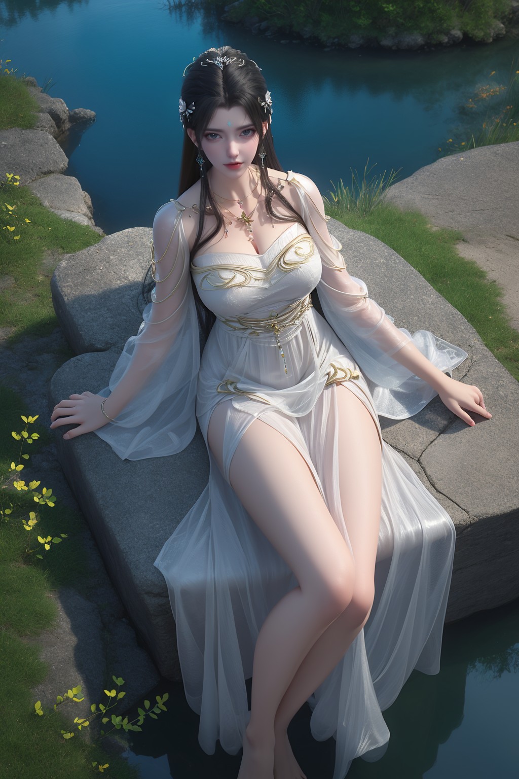 Ripple 2 + Qingyi +2-3