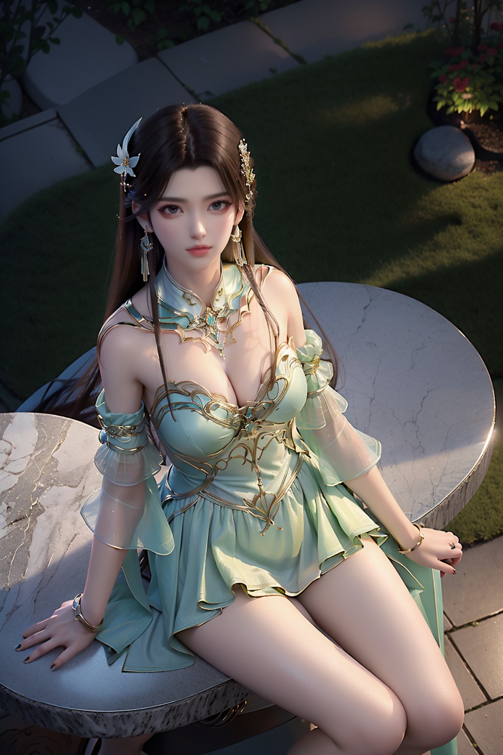 Xun-er-3