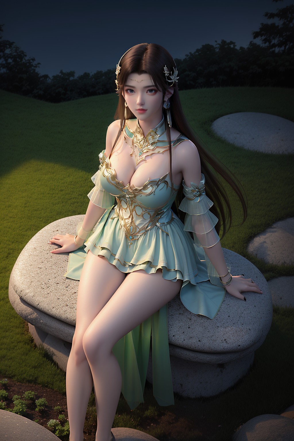 Xun-er-3