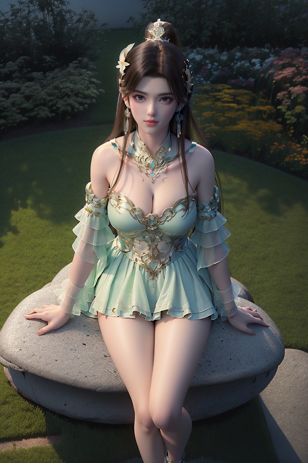 Xun-er-3