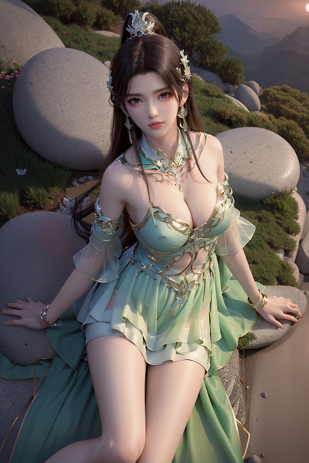 Xun-er-3