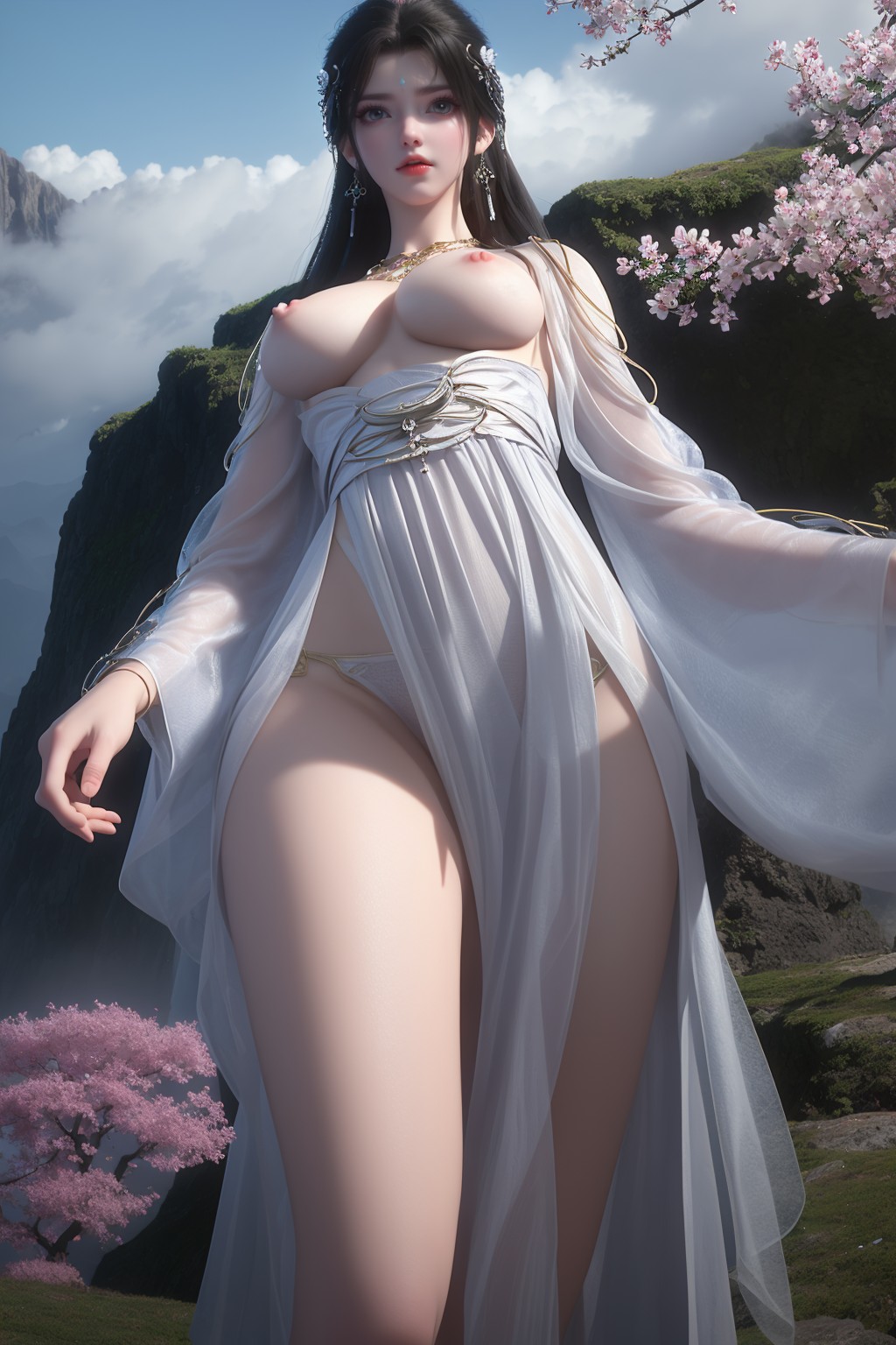 Ripple 2 + Qingyi +2-4