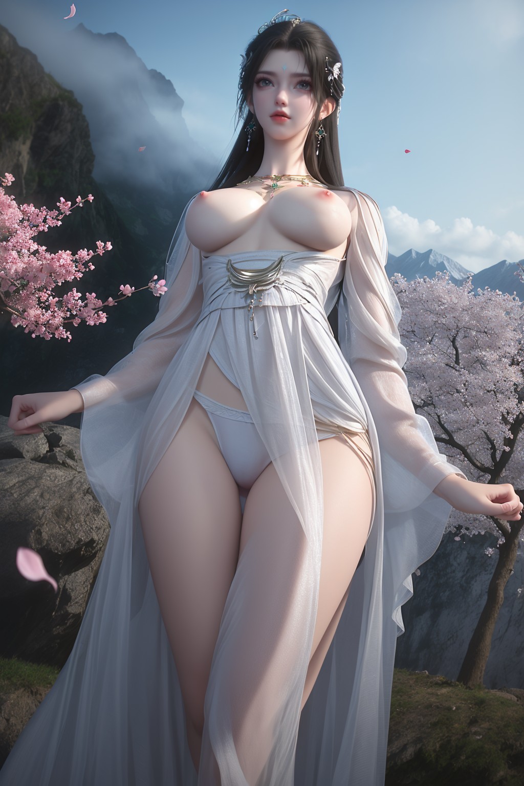 Ripple 2 + Qingyi +2-4