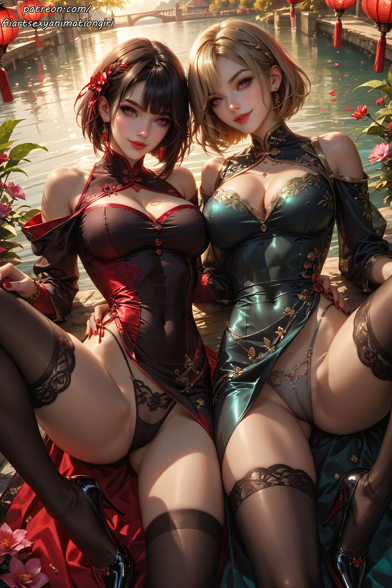 🧨Spring Festival🌸