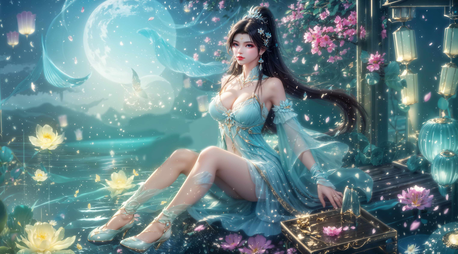 Xiao Xun ‘er