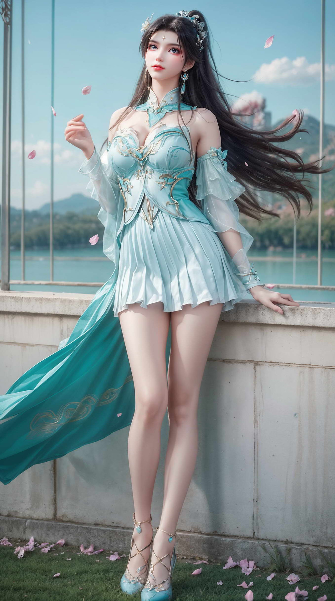Xiao Xun 'er