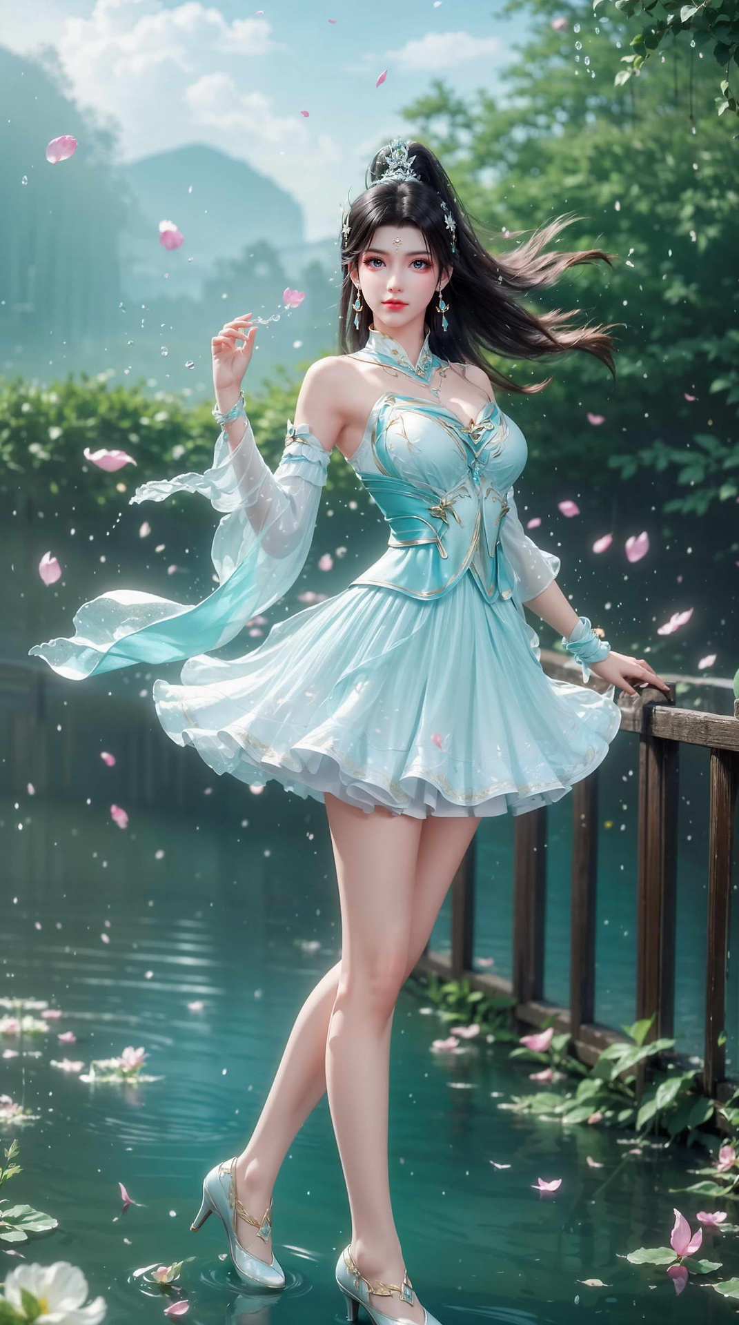 Xiao Xun 'er