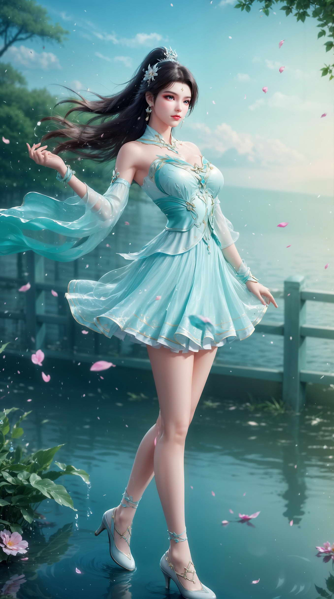 Xiao Xun 'er