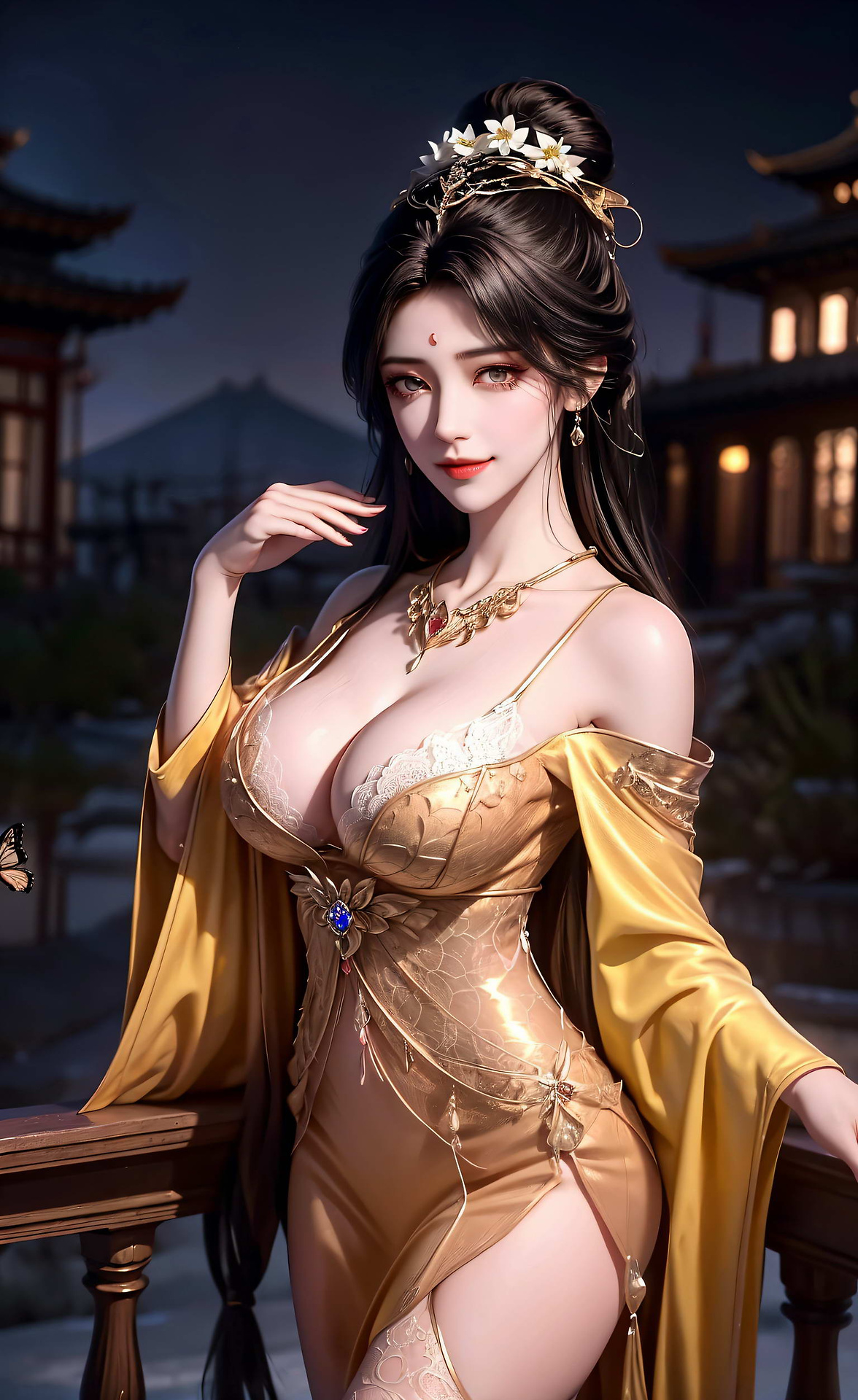 Yue Chan